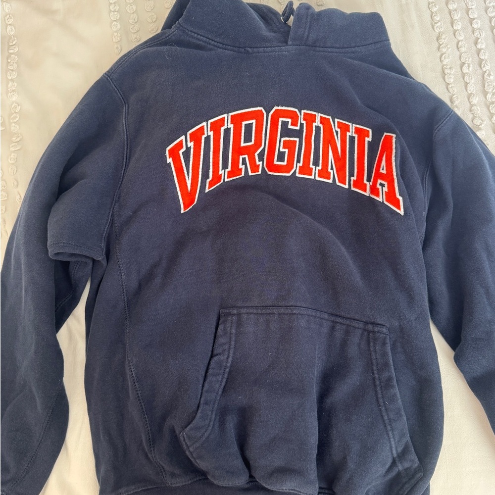 Virginia Hoodie